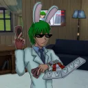 Kaiba's Ghost Town