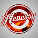 Henessy Server Icon