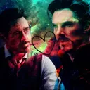 IronStrange Haven