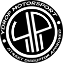 Discovery icon for Ydrop Motorsport Discord server