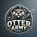 Otter Army!
