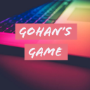 Gohan's Game Server Icon