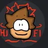 HIFI REAL SERVER!!!