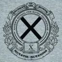 Xavier's School for Gifted Gamers