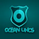 OCEANO HAHAHHA