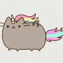 The Caticorn Palace