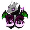 Blaze | Cobblemon & Pixelmon Minecraft Server Discord Server Icon