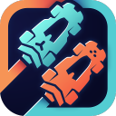 Hyperdrome icon
