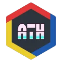 ALTCOIN HEROES (𝔸𝕋ℍ) Discord Server Icon