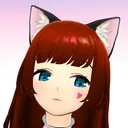 にゃんこワールド