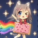 Anime Talk Server Icon