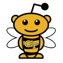 The Hive (Georgia Tech Sports/CFB Risk)