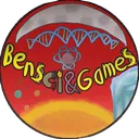 BensciandGames Offical