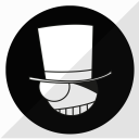 Legion of Sensei 🎩 Discord Server Logo