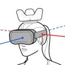 VR Hybrid Tracking