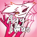 Ayy Lmao's Server Discord Server Icon – Art & Creative