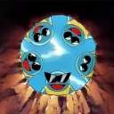 The Squirtle Squad 😎