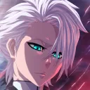 Kaadzik's Hitsugaya Fanclub