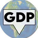 🌍 GDP-Technologies 🌍
