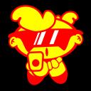 LazerGrrl icon