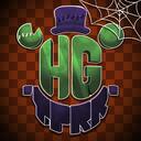 Hallowburn Games Discord Server Icon