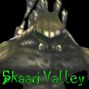 Skaarj Valley