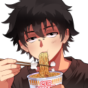 iLeo0x Server icon
