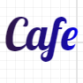 Procrastination Cafe Server Icon