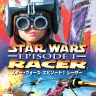 Discovery icon for Star Wars Episode I: Racer Discord server
