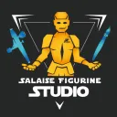 Salaise figurine studio