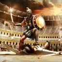 The Arena