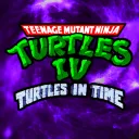 Turtles 4: Turtles in Time Speedruns