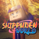 ShippudenWorld icon