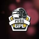 GPL(Gamecoach PUBG League) icon