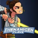Shenanigen Plays