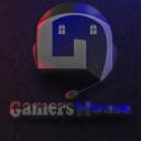    Gamers House Discord Server Icon