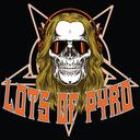 The Pyromaniacs Discord Server Icon