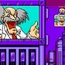New Official Wily Inc Conversation Server