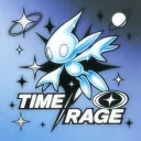TIME RAGE