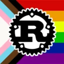 The Rust Programming Language (read only archive) Icon