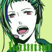 Accselと愉快な仲間たち