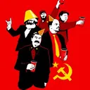 Stalins Party Server