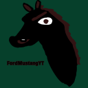 FordMustangYT's Official Fan Server - discord server icon