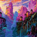 El Mundo Perdido Server Icon