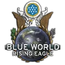 Blue World: Rising Eagle