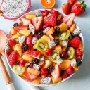 fruit salad