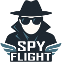 Spy Flight HQ icon
