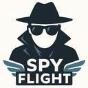 Spy Flight HQ icon