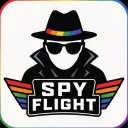 Spy Flight HQ