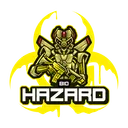 Biohazard.